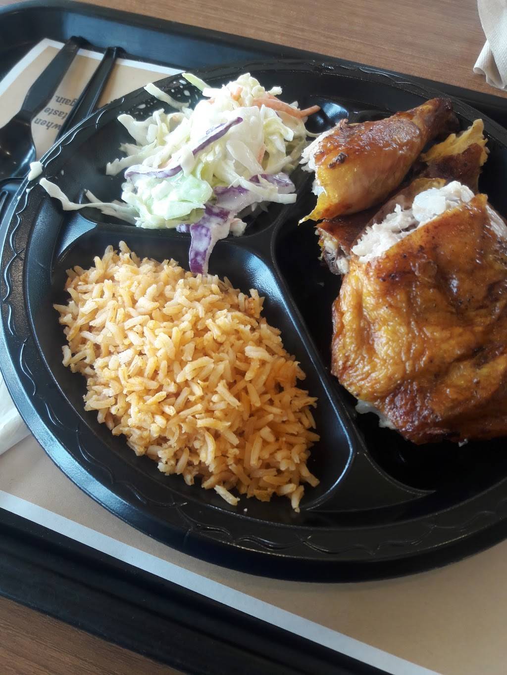 El Pollo Loco | restaurant | 9540 Farm to Market 1960 Bypass, Humble, TX 77338, USA | 2815407404 OR +1 281-540-7404