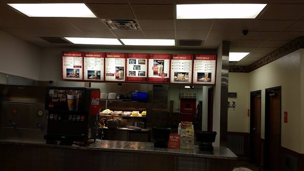 Chicken Express-Allen | restaurant | 714 E Main St, Allen, TX 75002, USA | 9729083999 OR +1 972-908-3999