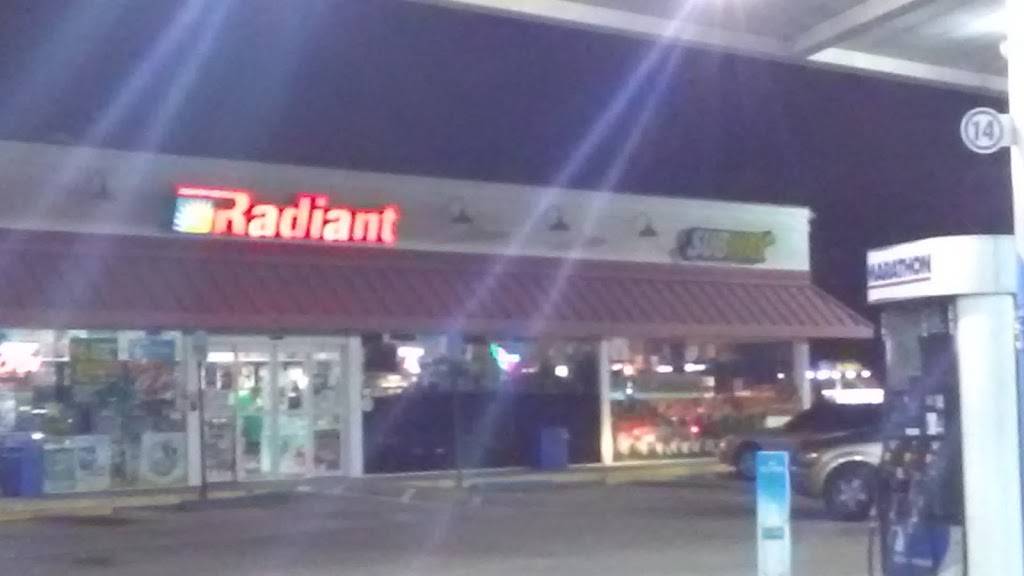 Subway Restaurants | restaurant | 2801 S 50th St, Tampa, FL 33619, USA | 8132481060 OR +1 813-248-1060