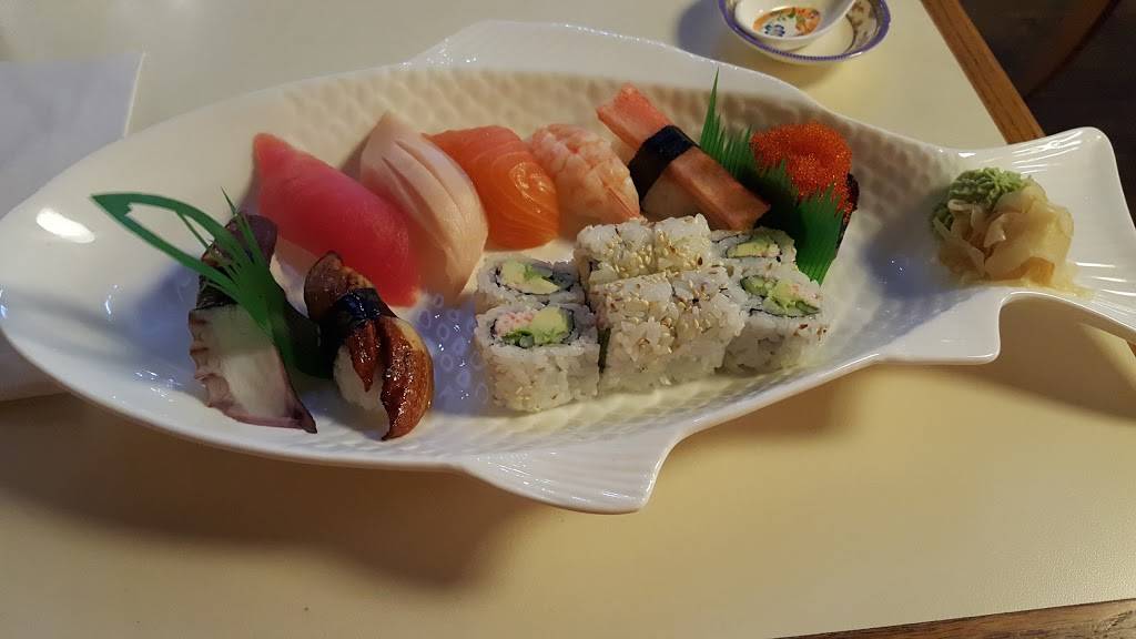 Fuji Rice Time | restaurant | 159 High St SE, Salem, OR 97301, USA | 5033645512 OR +1 503-364-5512