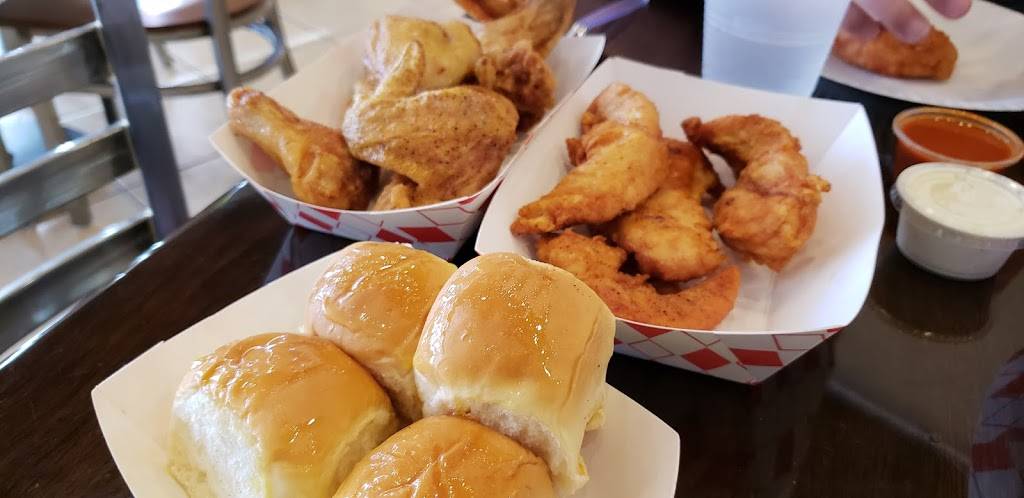 Shorty And Wags Original Chicken Wings | restaurant | 860 E Warner Rd, Gilbert, AZ 85296, USA | 4805070910 OR +1 480-507-0910