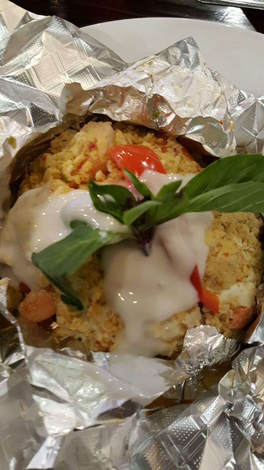 Chilli Thai | restaurant | 1012 W Hebron Pkwy #138, Carrollton, TX 75010, USA | 9728205670 OR +1 972-820-5670