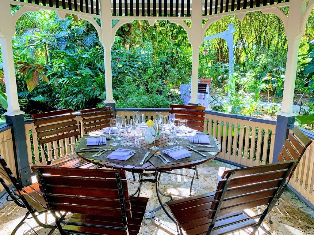 Sundy House | restaurant | 106 S Swinton Ave, Delray Beach, FL 33444, USA | 5612725678 OR +1 561-272-5678