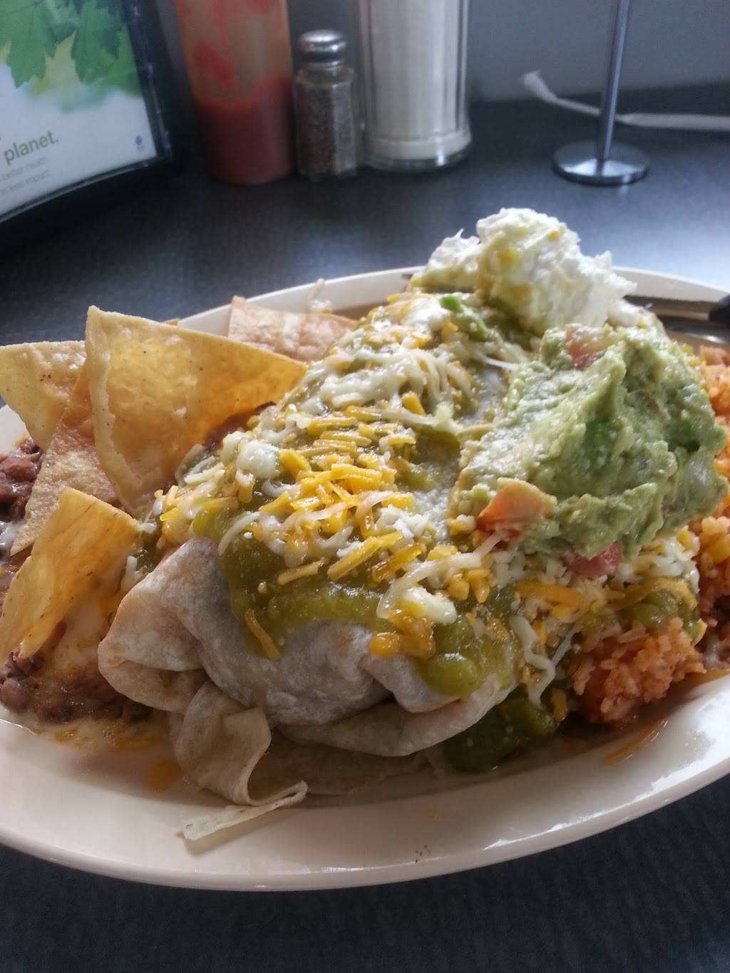 Johns Hamburgers | restaurant | 13511 Central Ave, Chino, CA 91710, USA | 9099025602 OR +1 909-902-5602