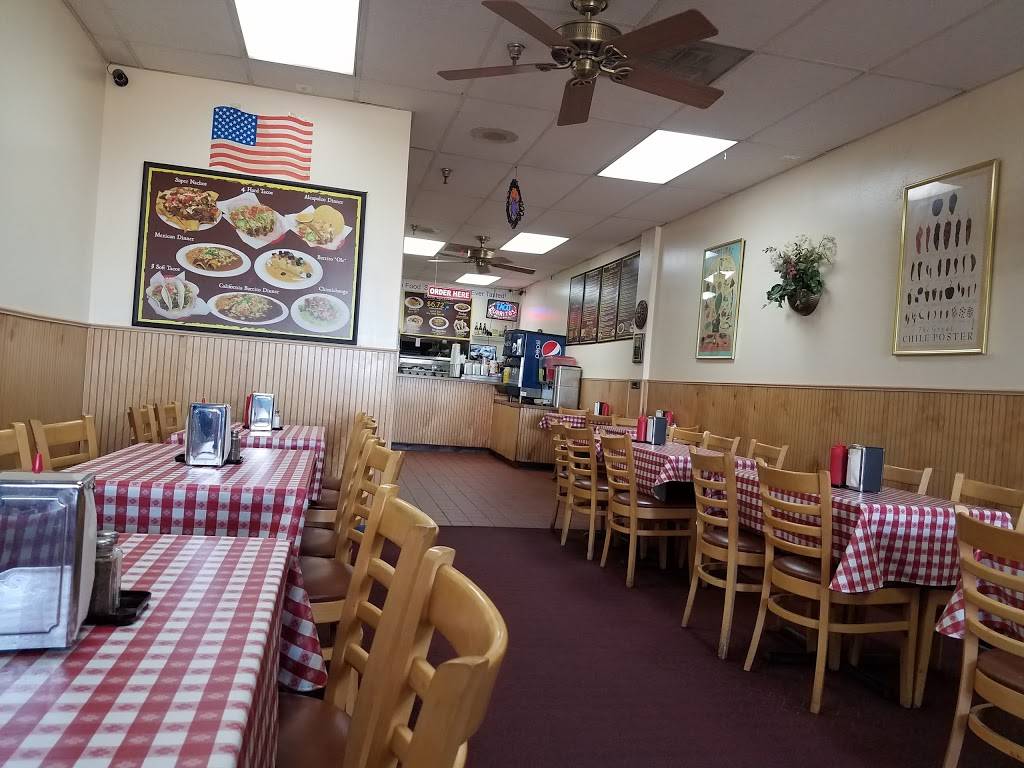 Tippys Taco House | restaurant | 14119 St Germain Dr, Centreville, VA 20121, USA | 7038301333 OR +1 703-830-1333