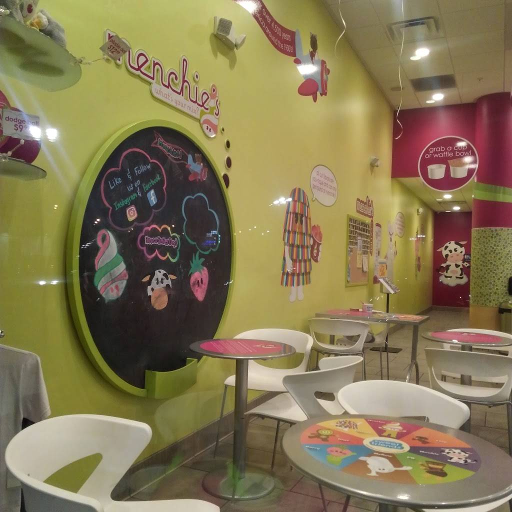 Menchies Frozen Yogurt | bakery | 10619 Valley Blvd Unit D, El Monte, CA 91731, USA | 6264438516 OR +1 626-443-8516