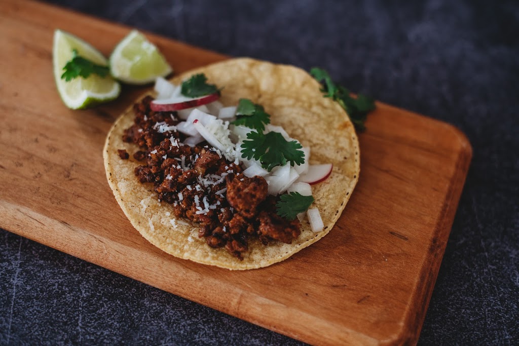 Tacos Flores | restaurant | 16 Franklins Way, Guilford, CT 06437, USA | 2035140461 OR +1 203-514-0461