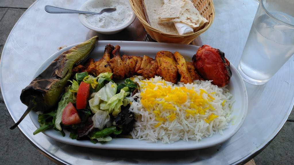 Caravan Restaurant | meal delivery | 2606, 1108 W Glenoaks Blvd, Glendale, CA 91202, USA | 8185509951 OR +1 818-550-9951