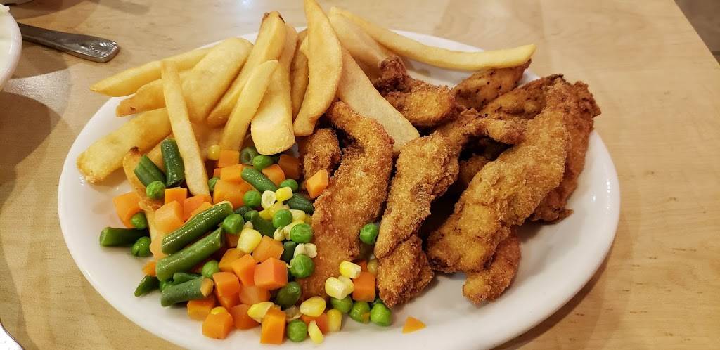 Nicks Family Restaurant | restaurant | 14660 Washington Ave, San Leandro, CA 94578, USA | 5103515676 OR +1 510-351-5676