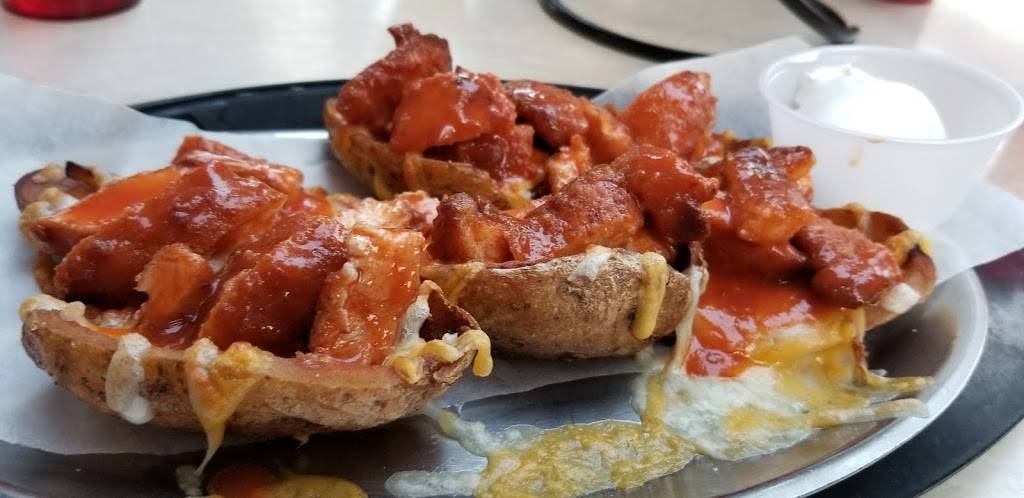 The Brickyard | restaurant | 371 Main St, Woburn, MA 01801, USA | 7819356699 OR +1 781-935-6699