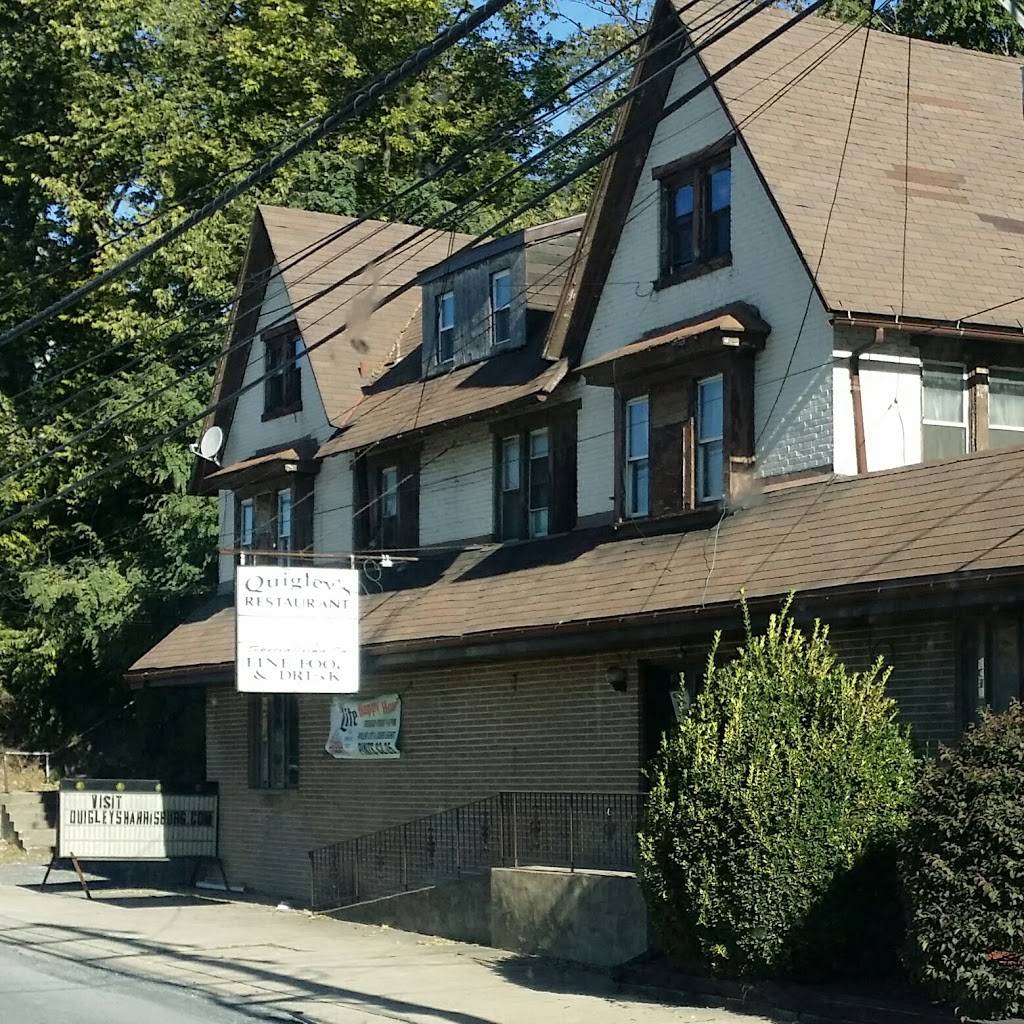 Quigley Restaurant & Tavern | restaurant | 1517 S Cameron St, Harrisburg, PA 17104, USA | 7172364249 OR +1 717-236-4249