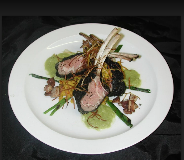 LaChef Catering | bakery | 7169 Manchester Rd, St. Louis, MO 63143, USA | 3146475350 OR +1 314-647-5350