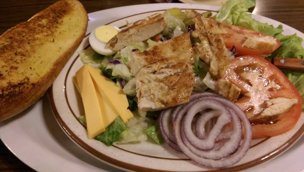 Chris & Pitts BBQ Restaurant | restaurant | 9243 Lakewood Blvd, Downey, CA 90240, USA | 5628699069 OR +1 562-869-9069