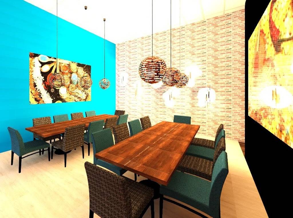 350 Grace | restaurant | 350 W 22nd St Unit 114/ 115, Norfolk, VA 23517, USA | 7579175328 OR +1 757-917-5328