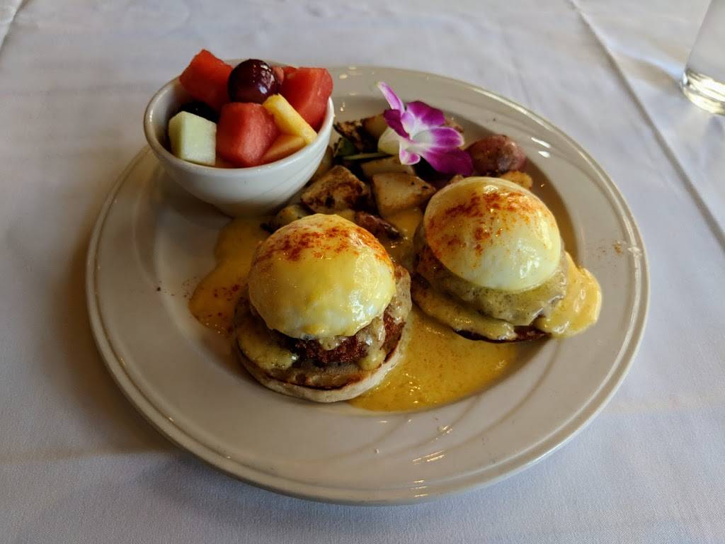 Crows Nest Restaurant | restaurant | 2218 E Cliff Dr, Santa Cruz, CA 95062, USA | 8314764560 OR +1 831-476-4560