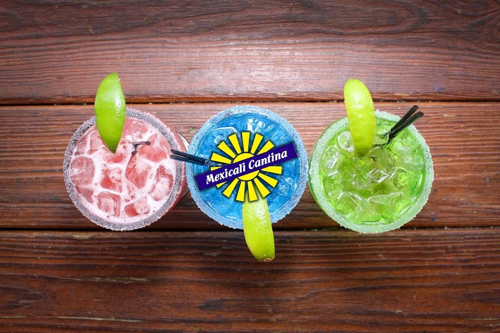 Mexicali Cantina | restaurant | 1703 Massey Blvd, Hagerstown, MD 21740, USA | 2402039910 OR +1 240-203-9910