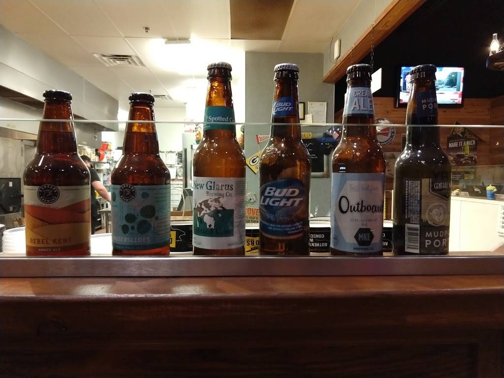 Dickeys Barbecue Pit | restaurant | 2719 Calumet Dr, Sheboygan, WI 53083, USA | 9207836789 OR +1 920-783-6789