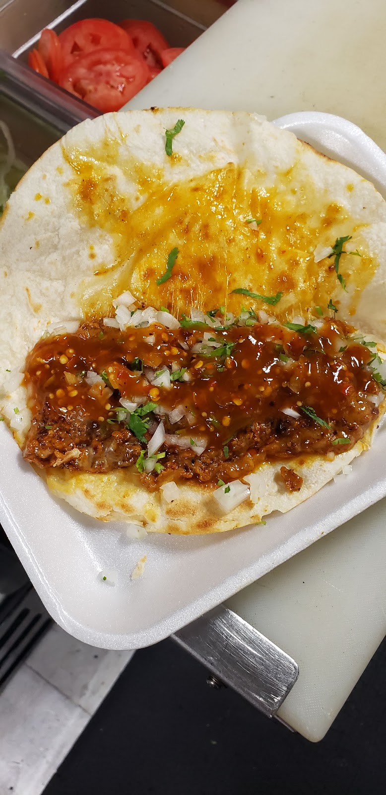 Taquitos San Miguel | restaurant | 8103 Marbach Rd, San Antonio, TX 78227, USA | 2105857705 OR +1 210-585-7705