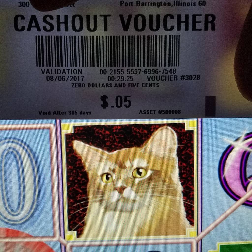 Hermanns Rest A While | restaurant | 300 Center St, Port Barrington, IL 60010, USA | 8476399644 OR +1 847-639-9644