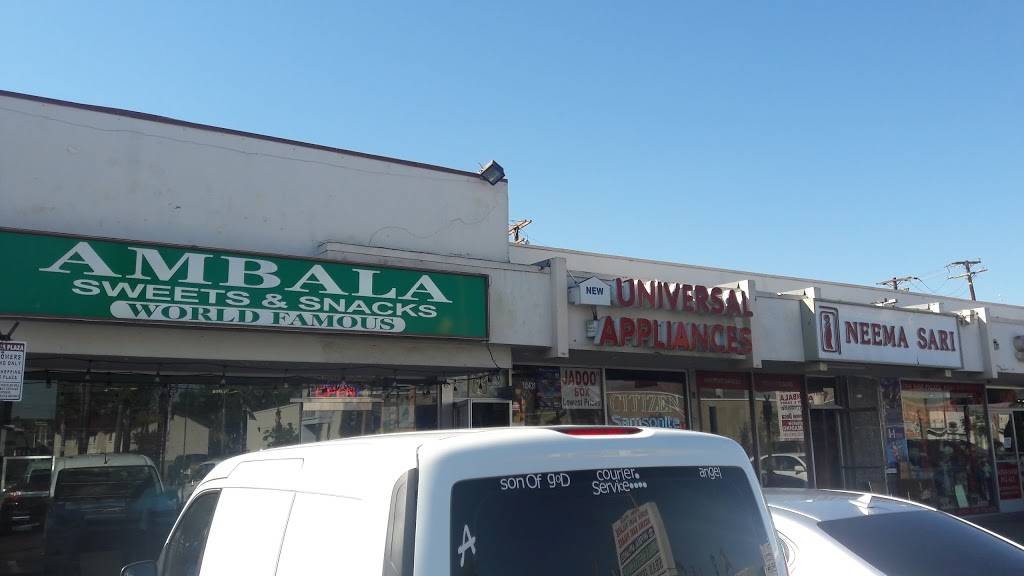 Ambala Sweets & Snacks | bakery | 5534, 18433 Pioneer Blvd, Artesia, CA 90701, USA | 5624020006 OR +1 562-402-0006