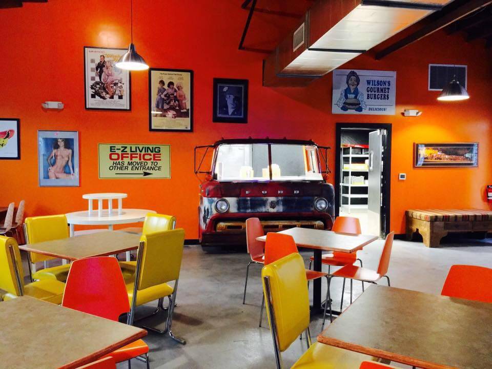 Tipsy Burro | restaurant | 2711 Monroe Rd, Charlotte, NC 28205, USA | 7042493317 OR +1 704-249-3317