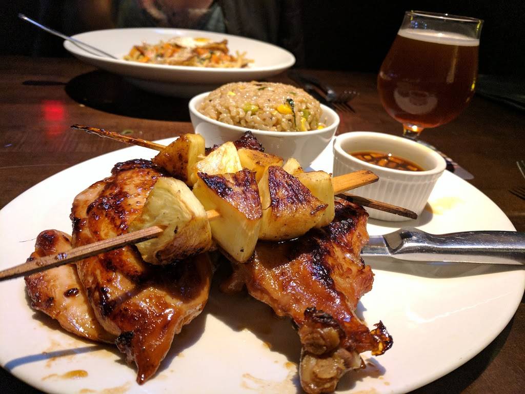 Yard House | restaurant | DOMAIN NORTHSIDE, 11800 Domain Blvd #700, Austin, TX 78758, USA | 5128360174 OR +1 512-836-0174