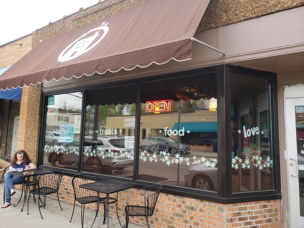 The Coffee Shop NE | cafe | 2852A Johnson St NE, Minneapolis, MN 55418, USA | 6122598478 OR +1 612-259-8478