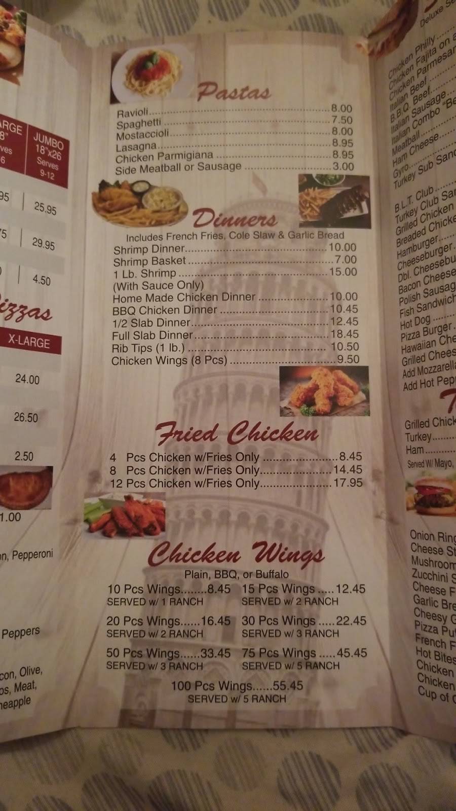 Chelys Pizza | restaurant | 2235 S Laramie Ave, Cicero, IL 60804, USA | 7087807330 OR +1 708-780-7330