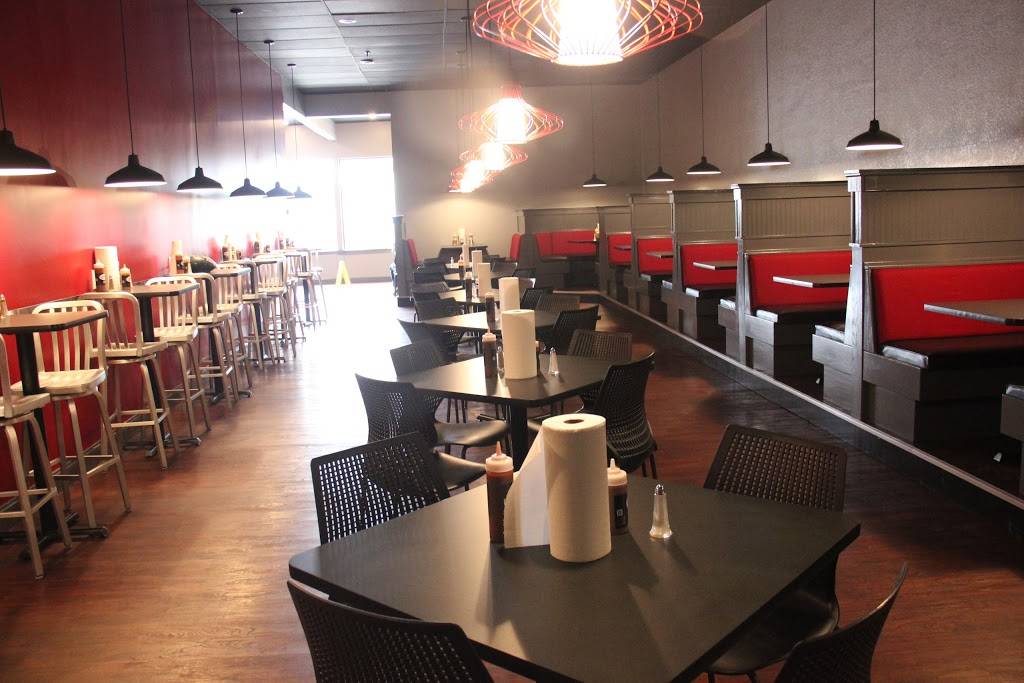 Brothers Bar-B-Que | restaurant | 1055 N Main St # 6, Madisonville, KY 42431, USA | 2708211222 OR +1 270-821-1222