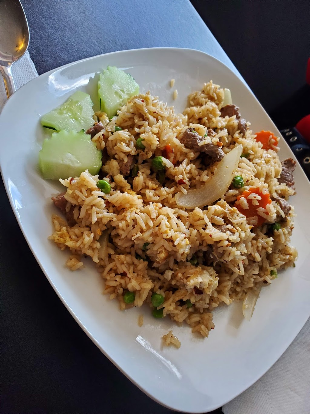 Absolute Thai & Noodles Restaurant (Crestview) | restaurant | 2221 S Ferdon Blvd Unit 2203, Crestview, FL 32536, USA | 8503313836 OR +1 850-331-3836