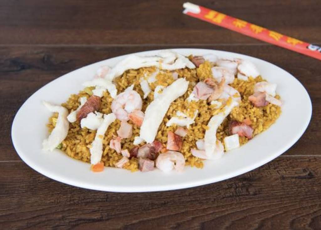 Citrus Garden | restaurant | 8123 Vineland Ave, Orlando, FL 32821, USA | 4074770255 OR +1 407-477-0255