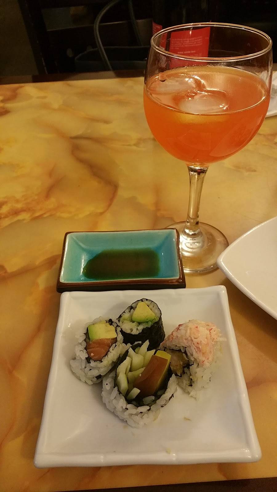 Sushi You | meal takeaway | 397 W Passaic Ave, Bloomfield, NJ 07003, USA | 9733380899 OR +1 973-338-0899