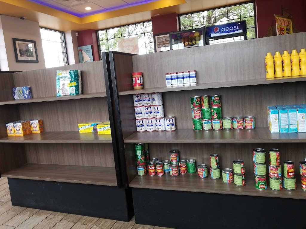 Captain Jays Fish & Chicken | restaurant | 9654 Gratiot Ave, Detroit, MI 48213, USA | 3133083474 OR +1 313-308-3474