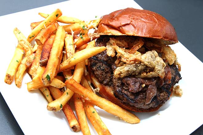 Cook Out | restaurant | 4245 N Roxboro St, Durham, NC 27705, USA | 8665470011 OR +1 866-547-0011