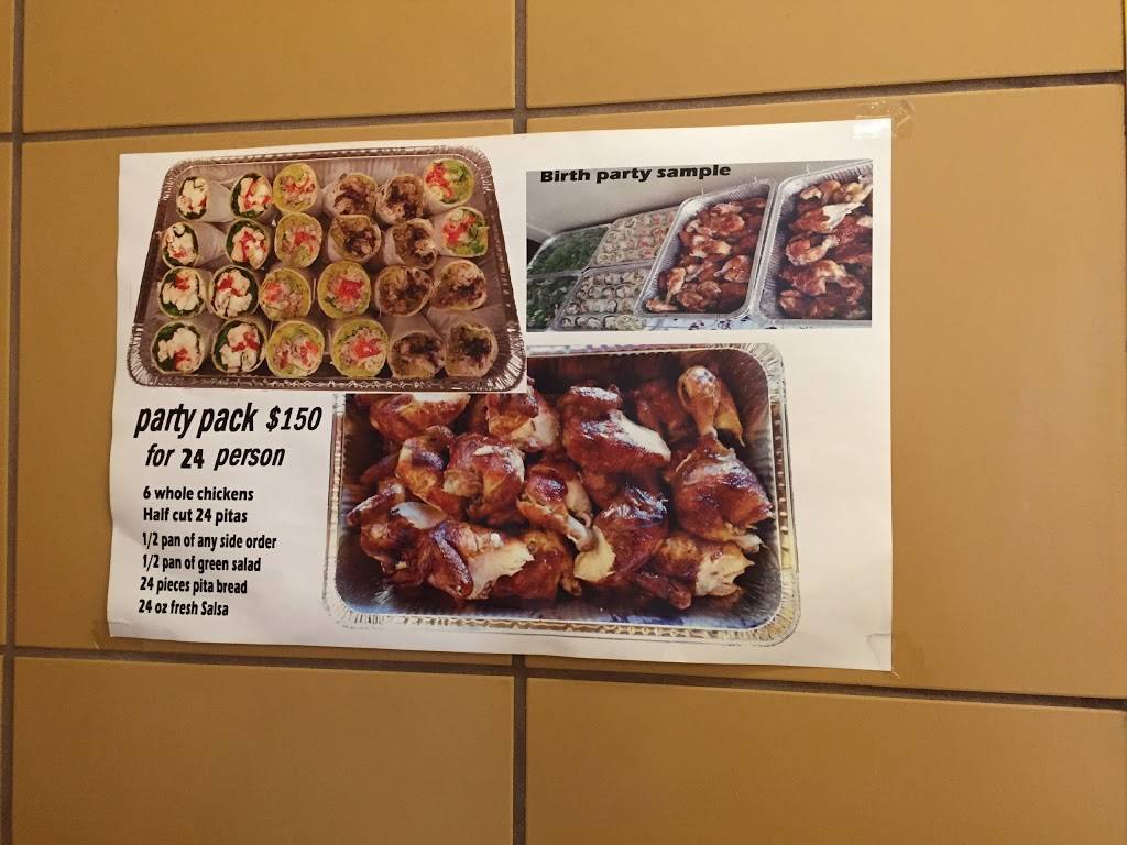 Louies Chicken Cafe | restaurant | 3938 Grand Ave #B, Chino, CA 91710, USA | 9096131377 OR +1 909-613-1377