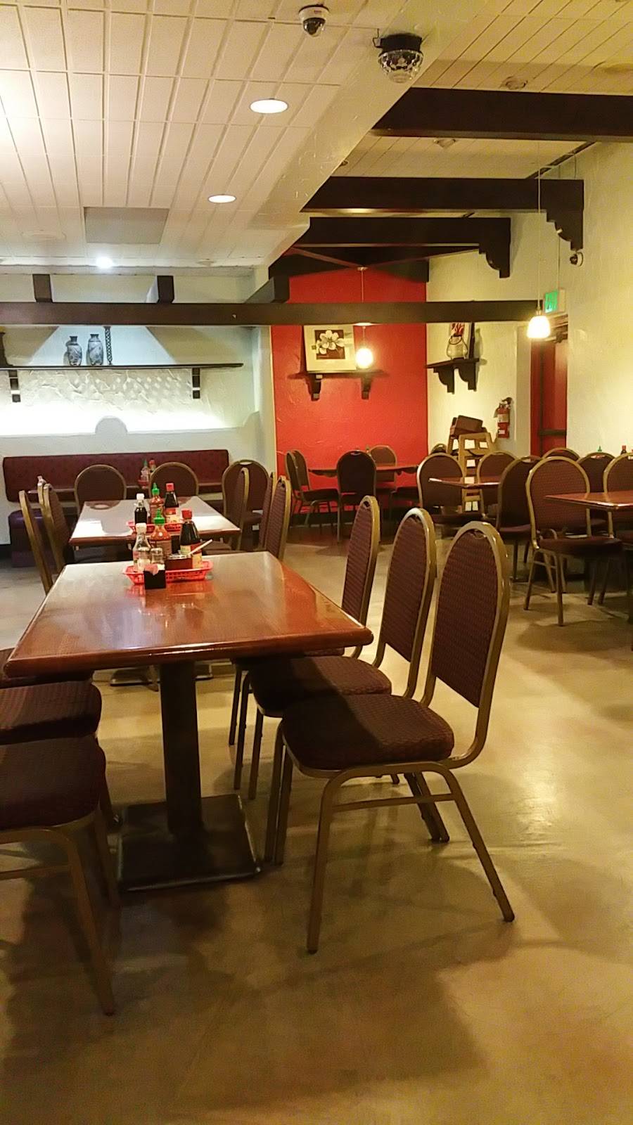 Pho Saigon Grill | restaurant | 3071 S Academy Blvd, Colorado Springs, CO 80916, USA | 7193910148 OR +1 719-391-0148