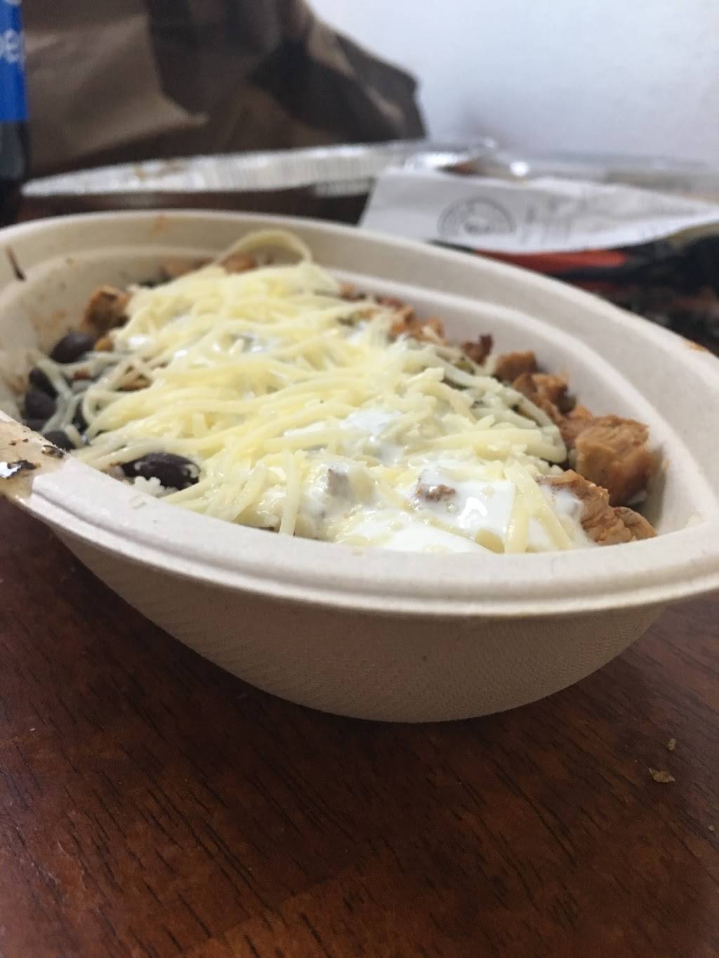 Chipotle Mexican Grill | restaurant | 1870 N Perris Blvd, Perris, CA 92571, USA | 9514432821 OR +1 951-443-2821