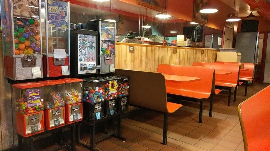 Taqueria El Asadero- Chicago | restaurant | 2213 W Montrose Ave, Chicago, IL 60618, USA | 7735835563 OR +1 773-583-5563