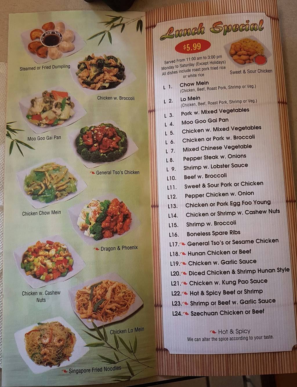 Happy Panda | restaurant | 1310 MN-15 #101, Hutchinson, MN 55350, USA | 3205876525 OR +1 320-587-6525