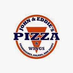 John & Eddies Pizza | meal delivery | 1468 E Chicago Ave, Naperville, IL 60540, USA | 6304709397 OR +1 630-470-9397