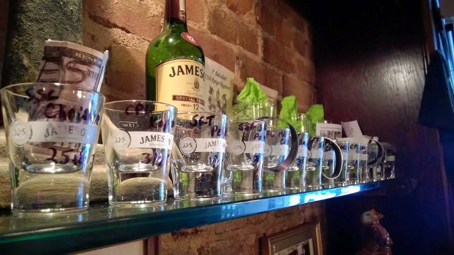 Scruffy Murphys Irish Pub | restaurant | 1037 Broadway, Columbus, GA 31901, USA | 7063223460 OR +1 706-322-3460