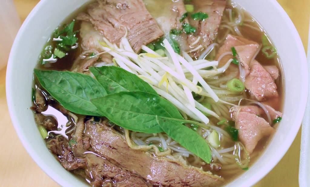 Pho 83 | restaurant | 615 Pilot House Dr, Newport News, VA 23606, USA | 7578738382 OR +1 757-873-8382