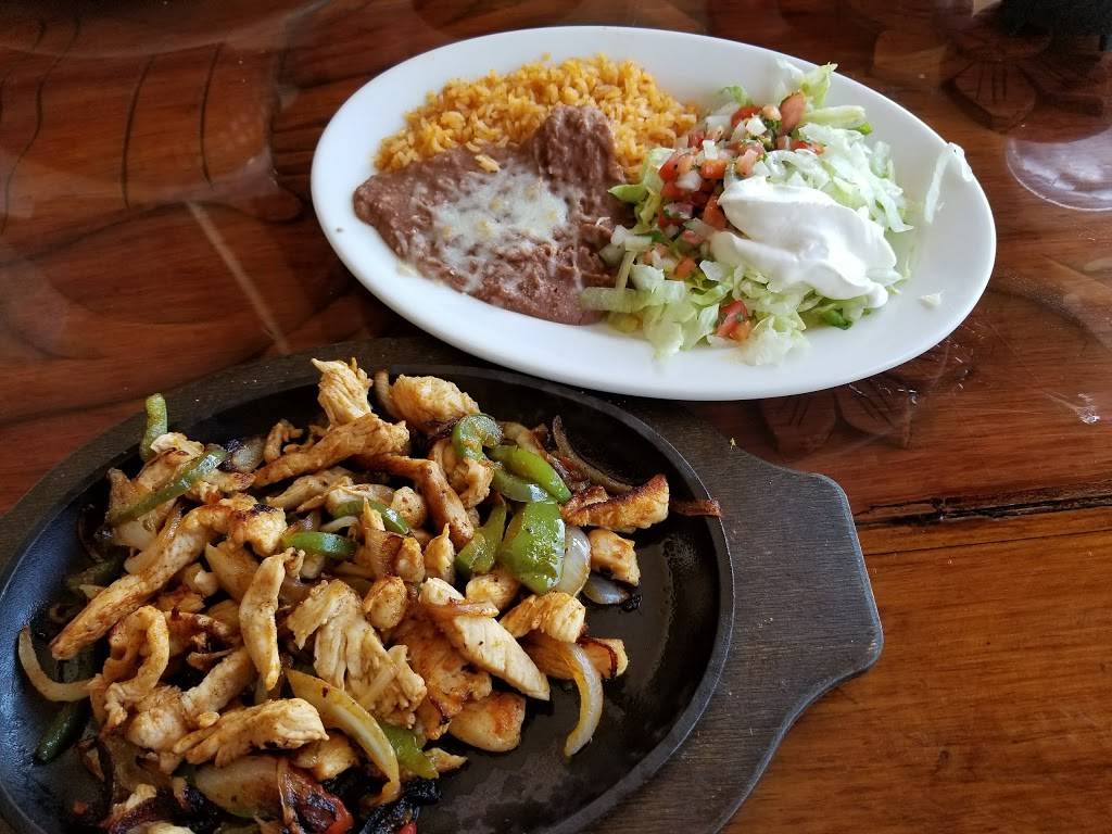 Sonora Mexican Grill | restaurant | 500 W Granada Blvd Suite 1, Ormond Beach, FL 32174, USA | 3864925485 OR +1 386-492-5485