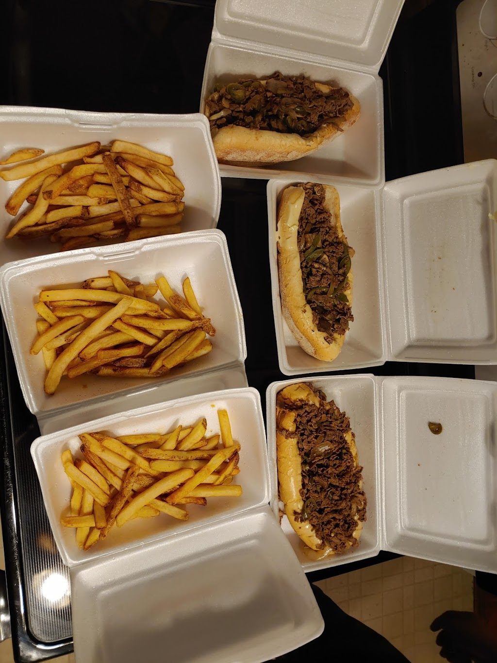 PepperJax Grill | restaurant | 2511 S 48th St, Lincoln, NE 68506, USA | 4023187096 OR +1 402-318-7096