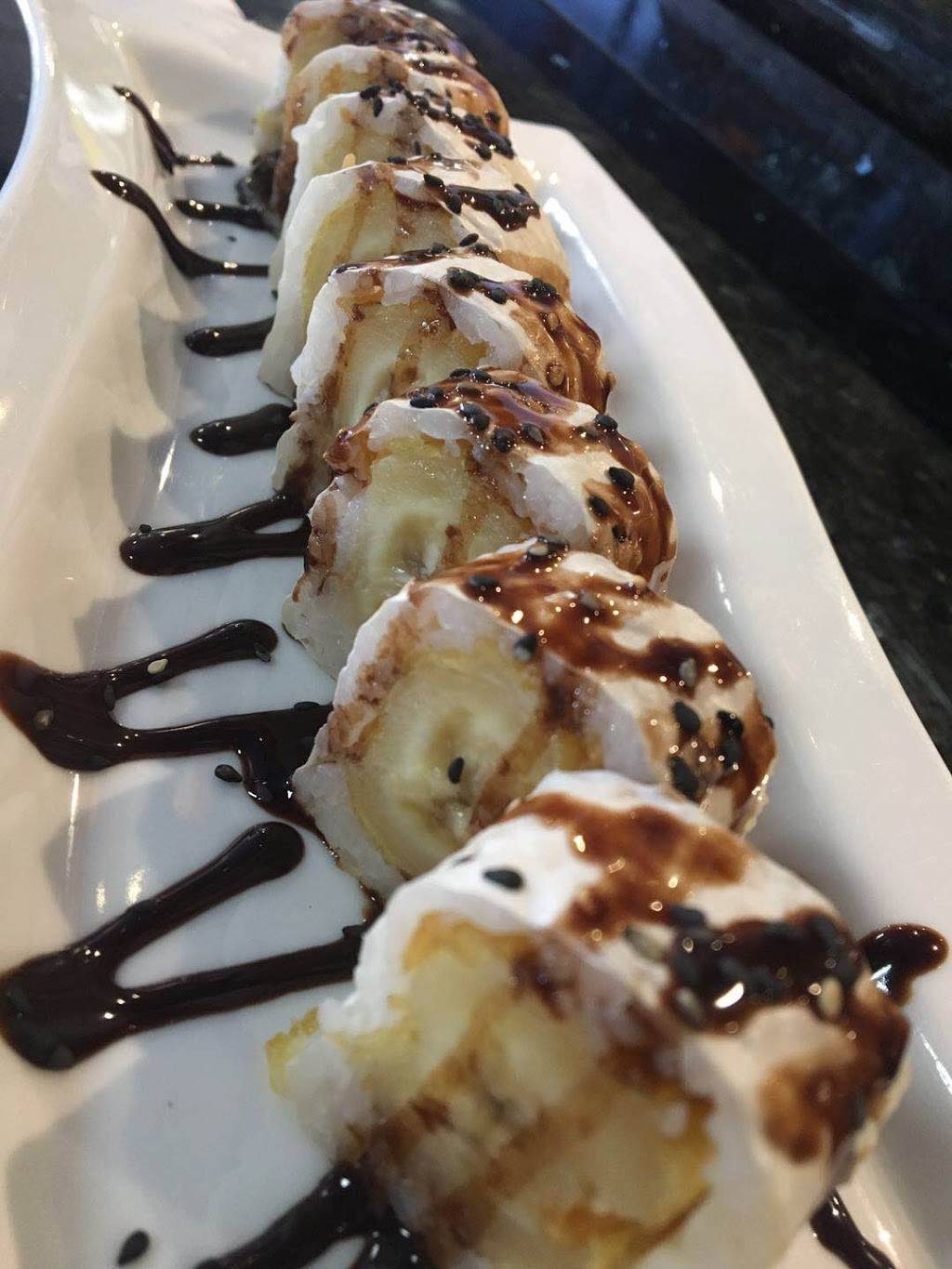 SUSHI YAN | restaurant | 9047 Central Ave, Montclair, CA 91763, USA | 9093999778 OR +1 909-399-9778