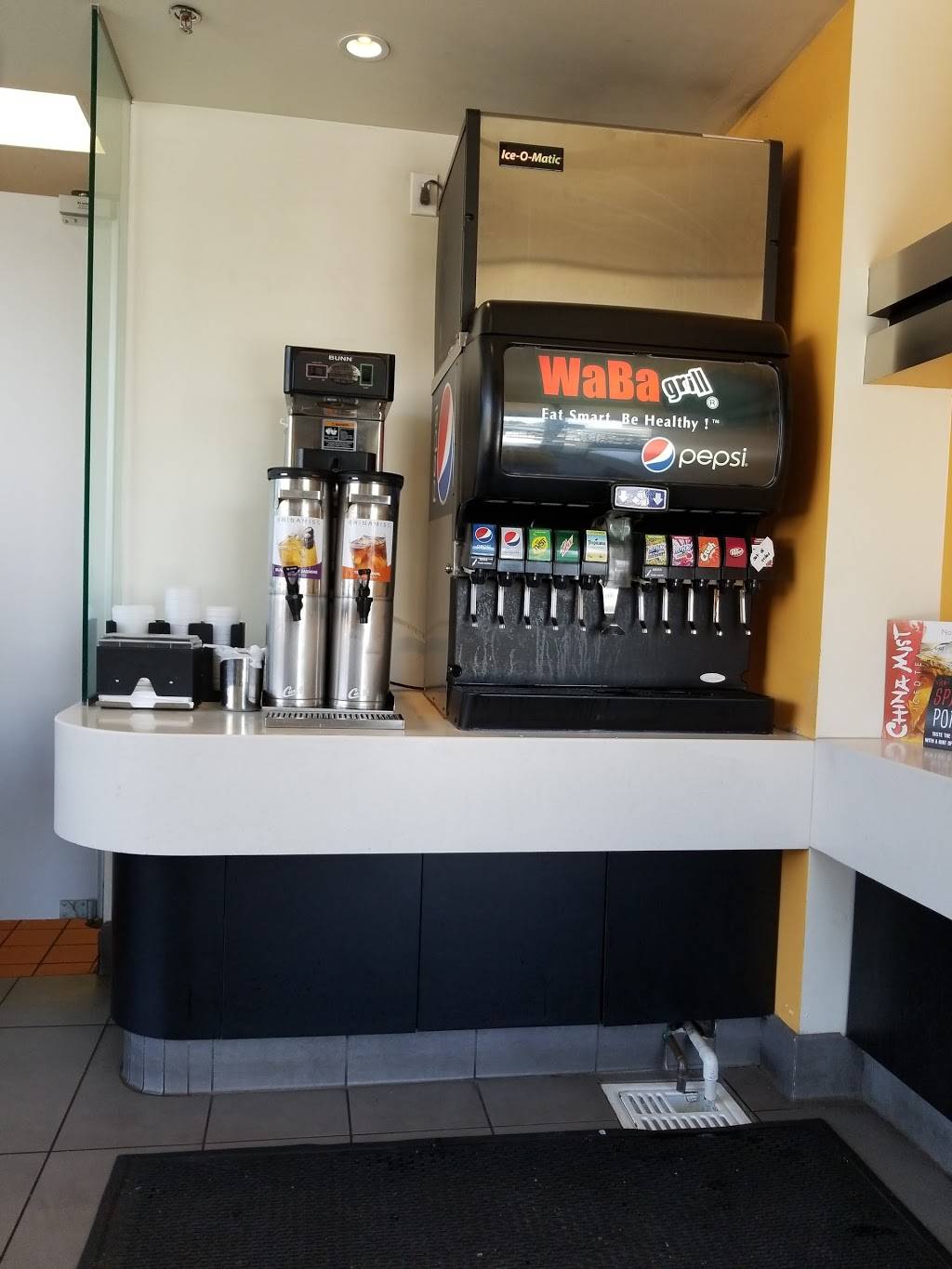 WaBa Grill | restaurant | 3070 W Chapman Ave Unit A, Orange, CA 92868, USA | 7149392000 OR +1 714-939-2000