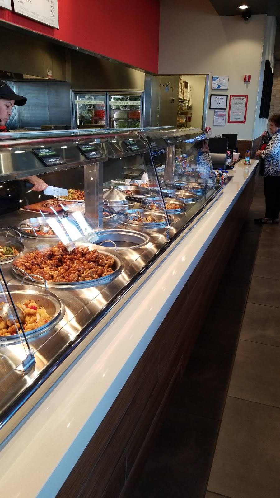 Panda Express | restaurant | 2725 E Whitestone Blvd, Cedar Park, TX 78613, USA | 5125280132 OR +1 512-528-0132