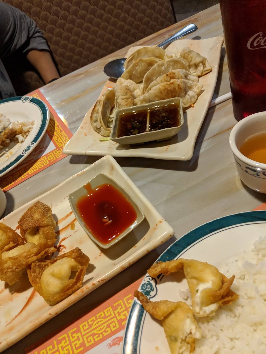 J K Chinese Gourmet | restaurant | 2540 S Val Vista Dr #106, Gilbert, AZ 85295, USA | 4808218484 OR +1 480-821-8484