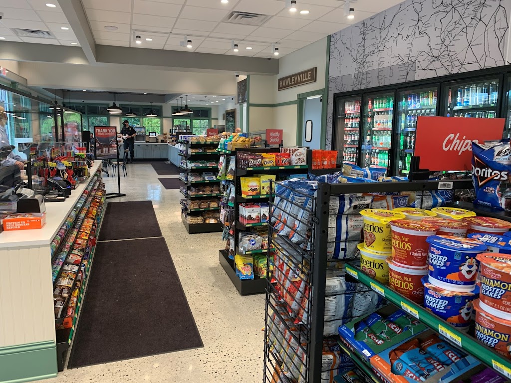 Mitchell Hawleyville Deli and Cafe | cafe | 26 Hawleyville Rd, Newtown, CT 06470, USA | 2033041989 OR +1 203-304-1989