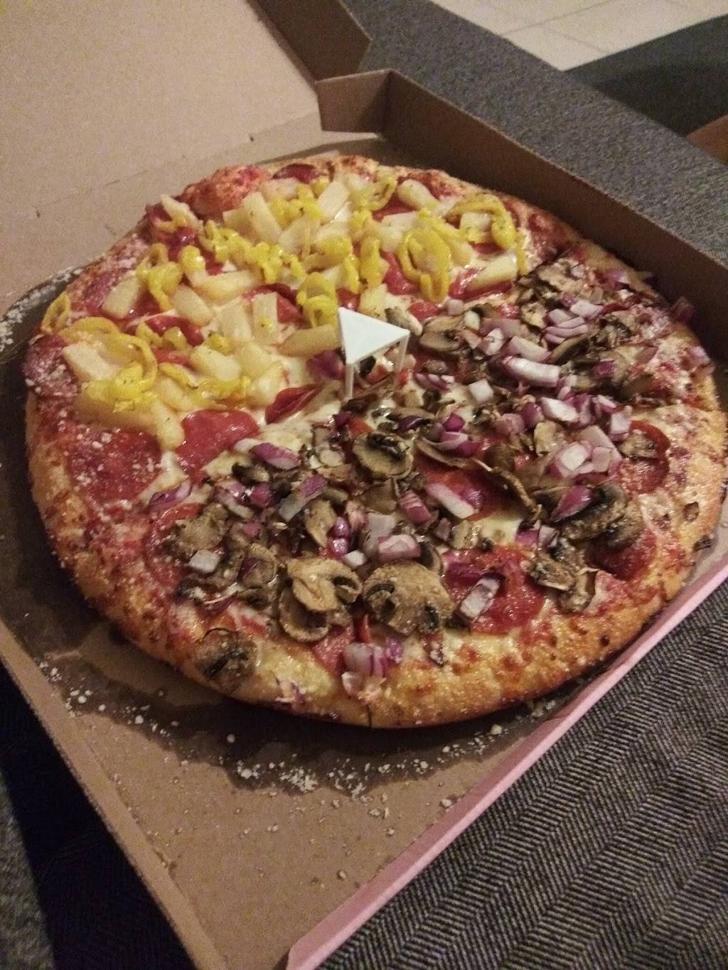 Hungry Howies Pizza & Subs | meal delivery | 819 W Bloomingdale Ave, Brandon, FL 33511, USA | 8136840988 OR +1 813-684-0988